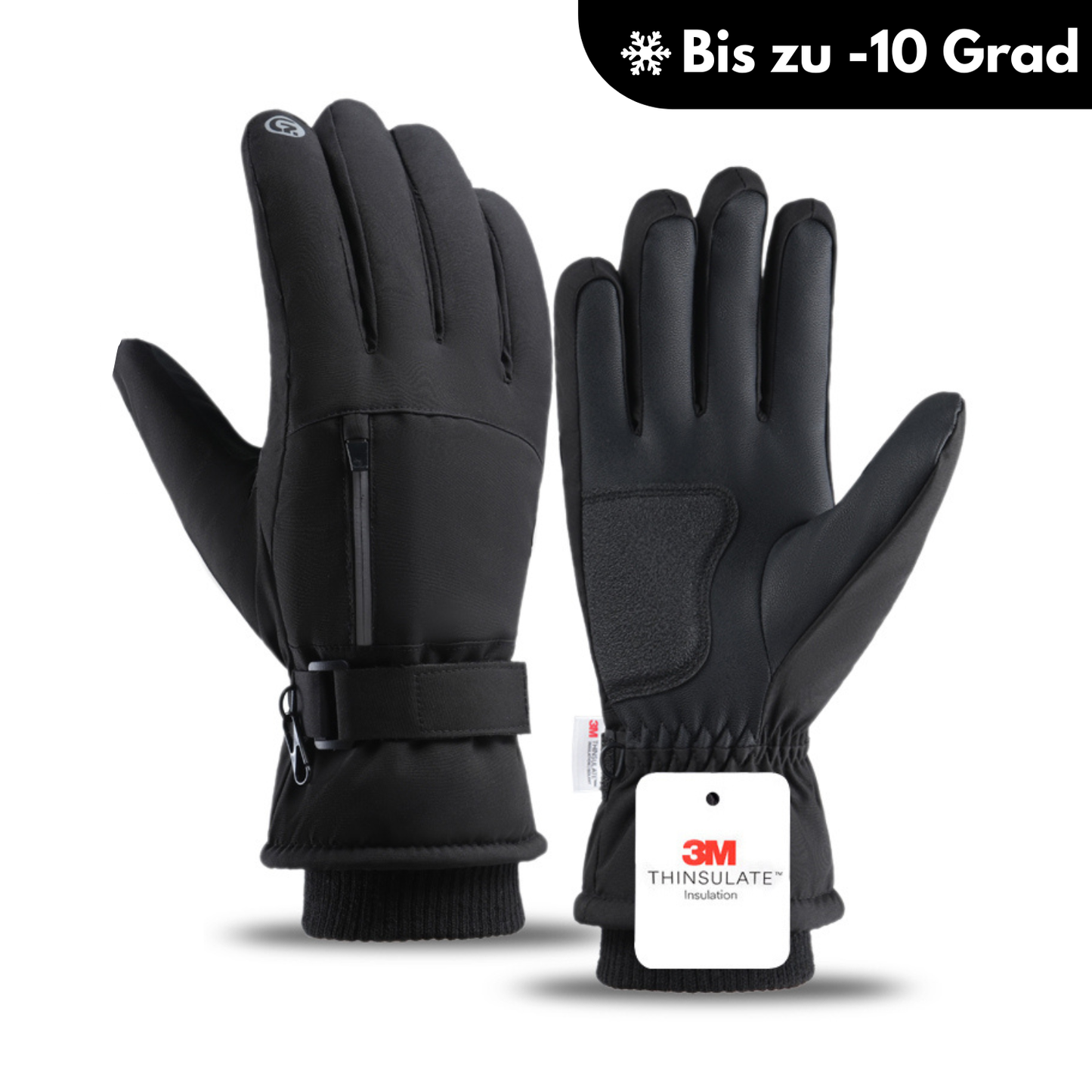 Extreme (bis -10 Grad)