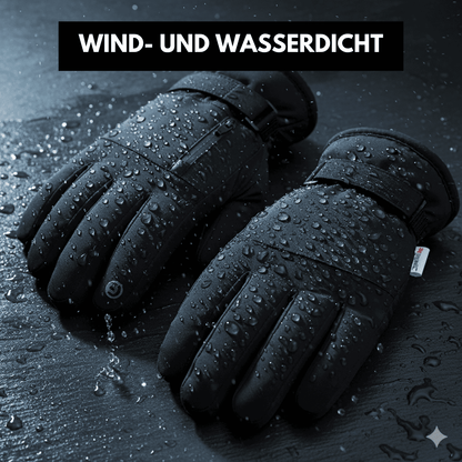 Nordfels - Thermo Extreme Handschuhe