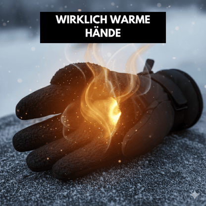 Nordfels - Thermo Extreme Handschuhe