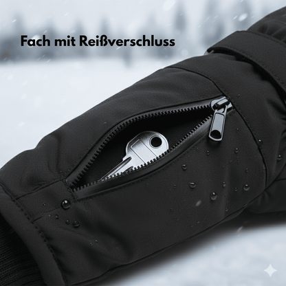 Nordfels - Thermo Extreme Handschuhe