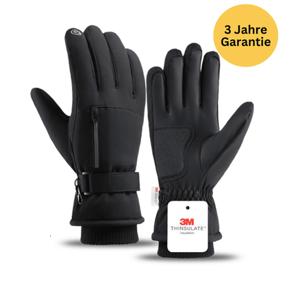 Nordfels - Thermo Extreme Handschuhe