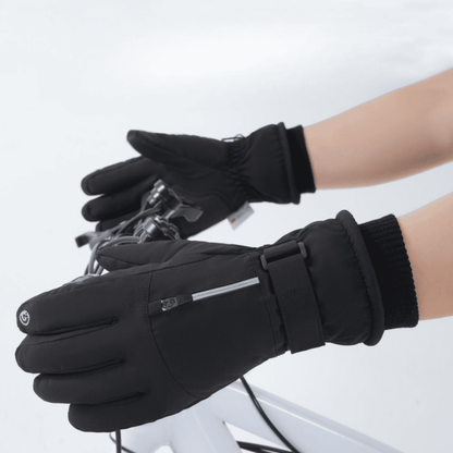 Nordfels - Thermo Extreme Handschuhe