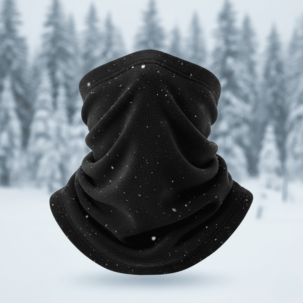 AlpenFlow – 4-in-1 Schlauchschal